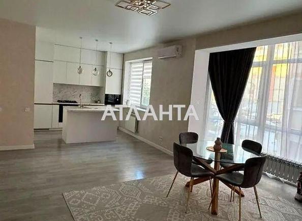 3-rooms apartment apartment by the address st. Valovnya Karpa (area 71 m²) - photo 3 3-rooms apartment apartment by the address st. Valovnya Karpa (area 71 m²) - Atlanta.ua - photo 3