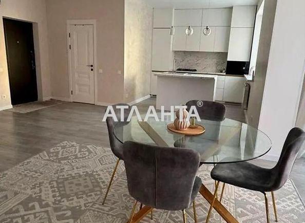 3-rooms apartment apartment by the address st. Valovnya Karpa (area 71 m²) - photo 2 3-rooms apartment apartment by the address st. Valovnya Karpa (area 71 m²) - Atlanta.ua - photo 2