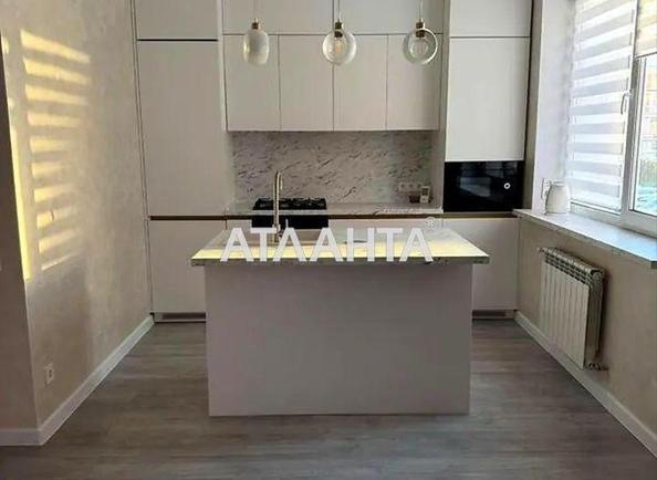 3-rooms apartment apartment by the address st. Valovnya Karpa (area 71 m²) - photo 5 3-rooms apartment apartment by the address st. Valovnya Karpa (area 71 m²) - Atlanta.ua - photo 5