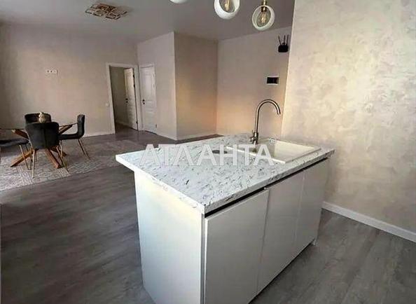 3-rooms apartment apartment by the address st. Valovnya Karpa (area 71 m²) - photo 7 3-rooms apartment apartment by the address st. Valovnya Karpa (area 71 m²) - Atlanta.ua - photo 7