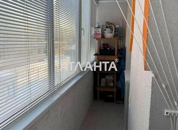 3-rooms apartment apartment by the address st. Valovnya Karpa (area 71 m²) - photo 22 3-rooms apartment apartment by the address st. Valovnya Karpa (area 71 m²) - Atlanta.ua - photo 22