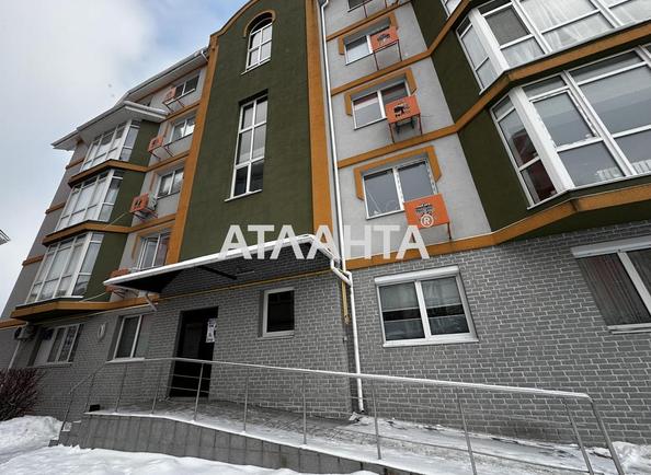 3-rooms apartment apartment by the address st. Valovnya Karpa (area 71 m²) - photo 26 3-rooms apartment apartment by the address st. Valovnya Karpa (area 71 m²) - Atlanta.ua - photo 26