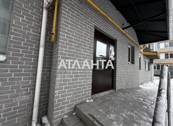 3-rooms apartment apartment by the address st. Valovnya Karpa (area 71 m²) - photo 27 3-rooms apartment apartment by the address st. Valovnya Karpa (area 71 m²) - Atlanta.ua - photo 27