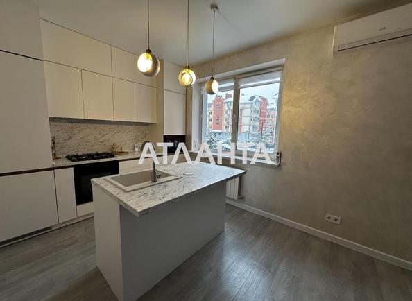 3-rooms apartment apartment by the address st. Valovnya Karpa (area 71 m²) - photo 4 3-rooms apartment apartment by the address st. Valovnya Karpa (area 71 m²) - Atlanta.ua - photo 4