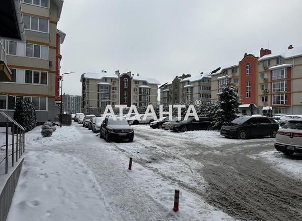 3-rooms apartment apartment by the address st. Valovnya Karpa (area 71 m²) - photo 28 3-rooms apartment apartment by the address st. Valovnya Karpa (area 71 m²) - Atlanta.ua - photo 28