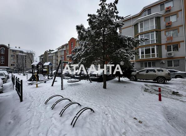 3-rooms apartment apartment by the address st. Valovnya Karpa (area 71 m²) - photo 29 3-rooms apartment apartment by the address st. Valovnya Karpa (area 71 m²) - Atlanta.ua - photo 29
