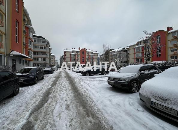 3-rooms apartment apartment by the address st. Valovnya Karpa (area 71 m²) - photo 30 3-rooms apartment apartment by the address st. Valovnya Karpa (area 71 m²) - Atlanta.ua - photo 30