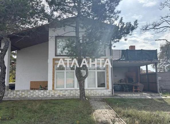 Будинок за адресою вул. Миколаївська (площа 190 м²) - Atlanta.ua