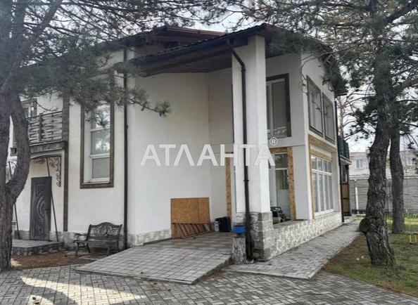 Будинок за адресою вул. Миколаївська (площа 190 м²) - Atlanta.ua - фото 2