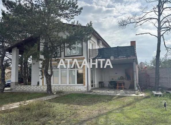 Будинок за адресою вул. Миколаївська (площа 190 м²) - Atlanta.ua - фото 3