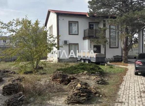 Будинок за адресою вул. Миколаївська (площа 190 м²) - Atlanta.ua - фото 4