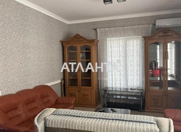 Будинок за адресою вул. Миколаївська (площа 190 м²) - Atlanta.ua - фото 10