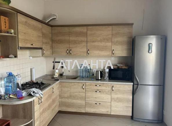 Будинок за адресою вул. Миколаївська (площа 190 м²) - Atlanta.ua - фото 17