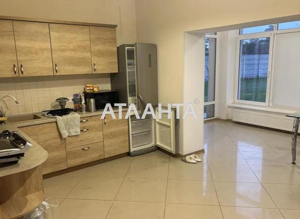 Будинок за адресою вул. Миколаївська (площа 190 м²) - Atlanta.ua - фото 18