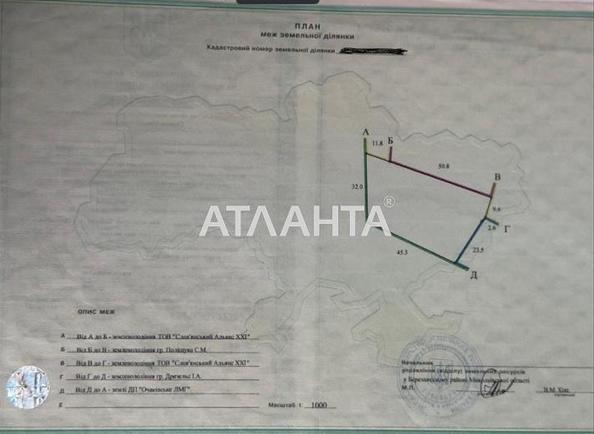 Будинок за адресою вул. Миколаївська (площа 190 м²) - Atlanta.ua - фото 25