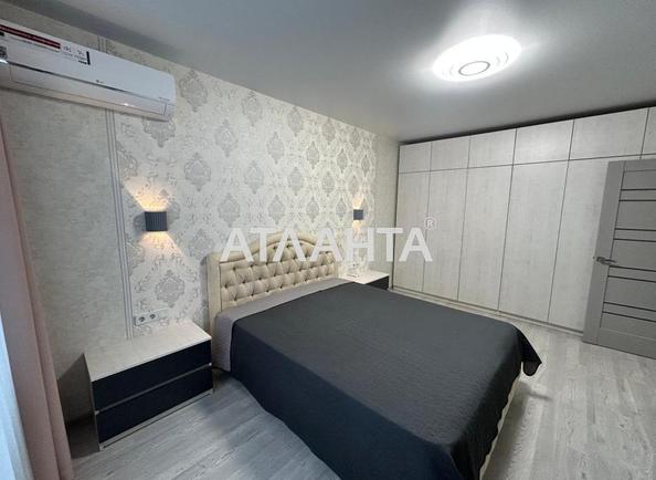 2-кімнатна квартира за адресою вул. Стрілецька (площа 56 м²) - Atlanta.ua