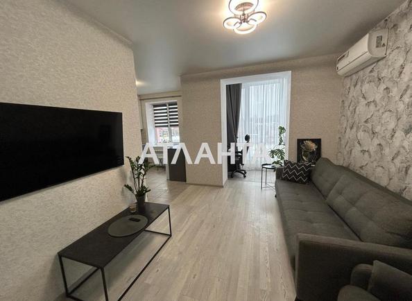 2-кімнатна квартира за адресою вул. Стрілецька (площа 56 м²) - Atlanta.ua - фото 4