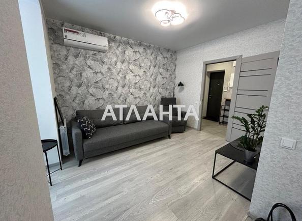 2-кімнатна квартира за адресою вул. Стрілецька (площа 56 м²) - Atlanta.ua - фото 7