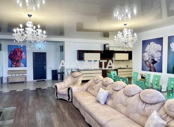 The object is removed from sale. - Atlanta.ua - photo 4