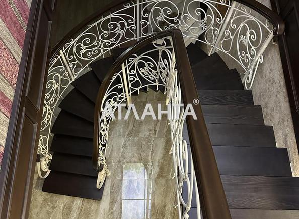 Багатокімнатна квартира за адресою вул. Левітана (площа 180 м²) - фото 9 Багатокімнатна квартира за адресою вул. Левітана (площа 180 м²) - Atlanta.ua - фото 9