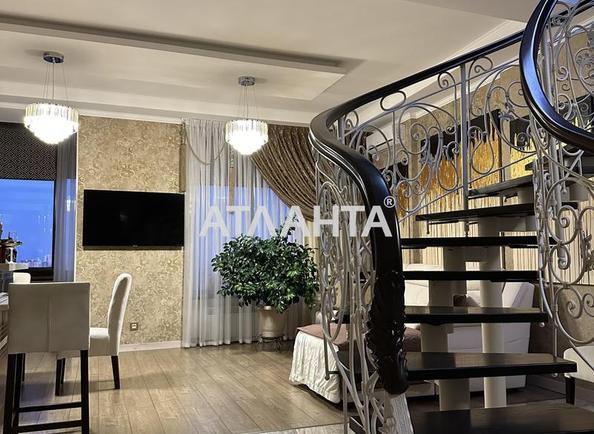 Багатокімнатна квартира за адресою вул. Левітана (площа 180 м²) - фото 12 Багатокімнатна квартира за адресою вул. Левітана (площа 180 м²) - Atlanta.ua - фото 12