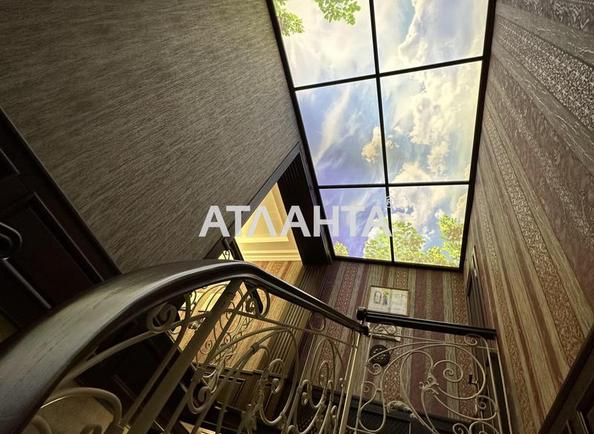 Багатокімнатна квартира за адресою вул. Левітана (площа 180 м²) - фото 10 Багатокімнатна квартира за адресою вул. Левітана (площа 180 м²) - Atlanta.ua - фото 10