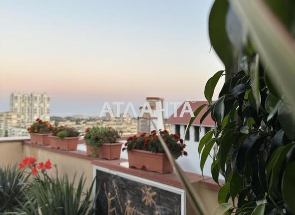 Багатокімнатна квартира за адресою вул. Левітана (площа 180 м²) - фото 2 Багатокімнатна квартира за адресою вул. Левітана (площа 180 м²) - Atlanta.ua - фото 2