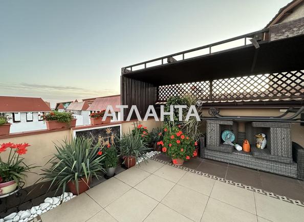 Багатокімнатна квартира за адресою вул. Левітана (площа 180 м²) Багатокімнатна квартира за адресою вул. Левітана (площа 180 м²) - Atlanta.ua