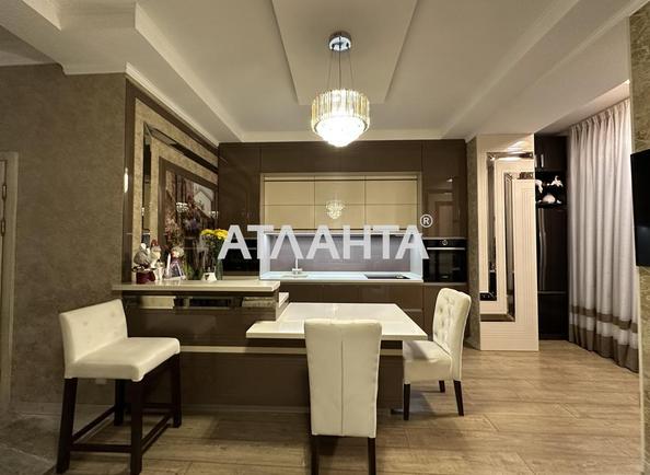 Багатокімнатна квартира за адресою вул. Левітана (площа 180 м²) - фото 5 Багатокімнатна квартира за адресою вул. Левітана (площа 180 м²) - Atlanta.ua - фото 5