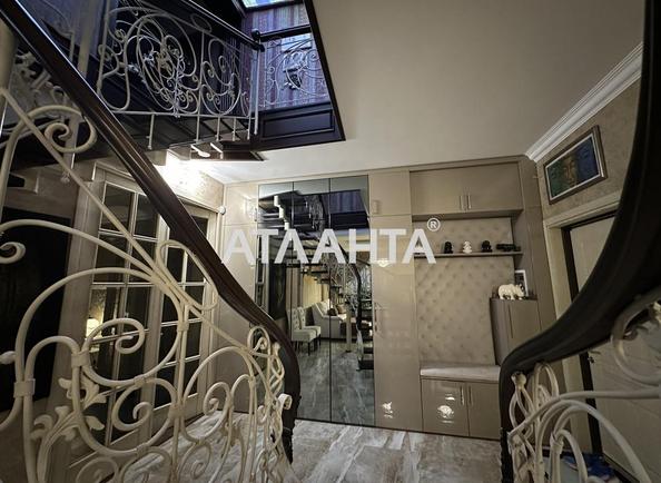 Багатокімнатна квартира за адресою вул. Левітана (площа 180 м²) - фото 14 Багатокімнатна квартира за адресою вул. Левітана (площа 180 м²) - Atlanta.ua - фото 14