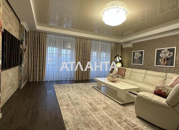 Багатокімнатна квартира за адресою вул. Левітана (площа 180 м²) - фото 17 Багатокімнатна квартира за адресою вул. Левітана (площа 180 м²) - Atlanta.ua - фото 17