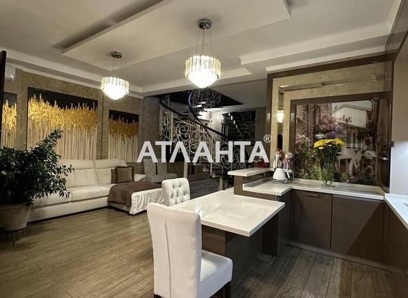 Багатокімнатна квартира за адресою вул. Левітана (площа 180 м²) - фото 18 Багатокімнатна квартира за адресою вул. Левітана (площа 180 м²) - Atlanta.ua - фото 18