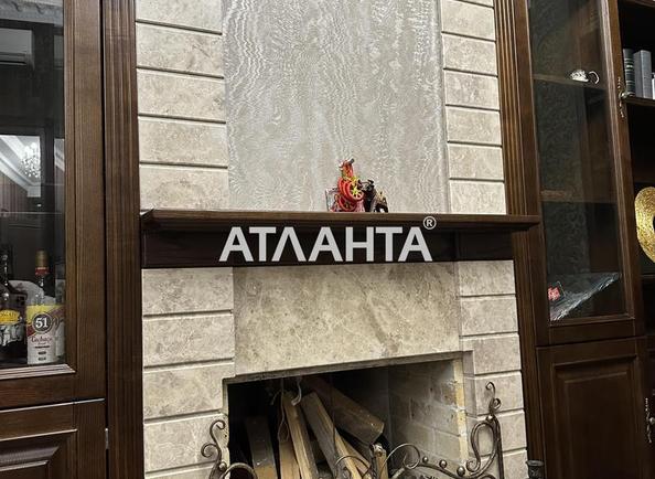 Багатокімнатна квартира за адресою вул. Левітана (площа 180 м²) - фото 22 Багатокімнатна квартира за адресою вул. Левітана (площа 180 м²) - Atlanta.ua - фото 22