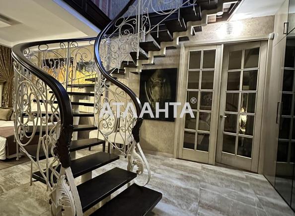 Багатокімнатна квартира за адресою вул. Левітана (площа 180 м²) - фото 24 Багатокімнатна квартира за адресою вул. Левітана (площа 180 м²) - Atlanta.ua - фото 24