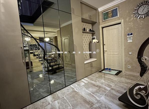 Багатокімнатна квартира за адресою вул. Левітана (площа 180 м²) - фото 25 Багатокімнатна квартира за адресою вул. Левітана (площа 180 м²) - Atlanta.ua - фото 25