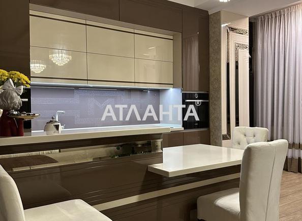 Багатокімнатна квартира за адресою вул. Левітана (площа 180 м²) - фото 27 Багатокімнатна квартира за адресою вул. Левітана (площа 180 м²) - Atlanta.ua - фото 27