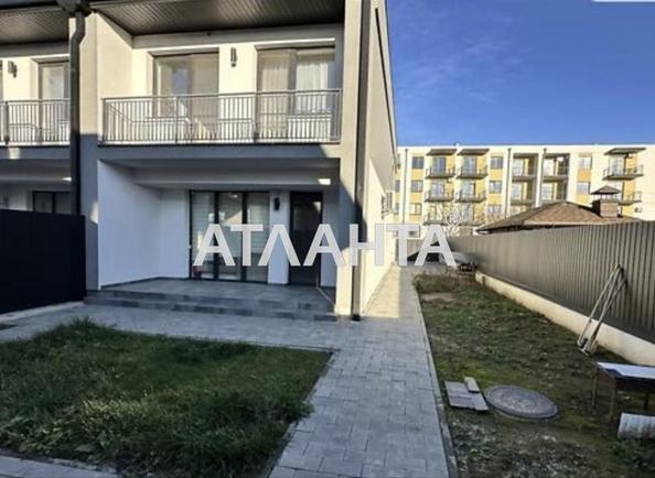 Дом по адресу ул. Фодора Степана (площадь 126,1 м²) - Atlanta.ua