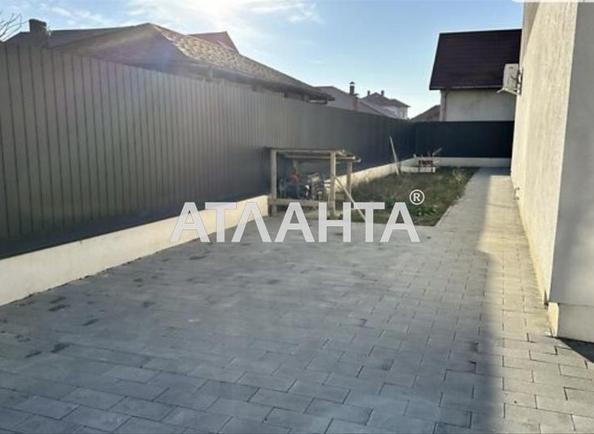 Дом по адресу ул. Фодора Степана (площадь 126,1 м²) - Atlanta.ua - фото 2