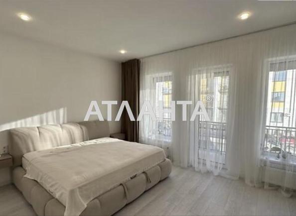 Дом по адресу ул. Фодора Степана (площадь 126,1 м²) - Atlanta.ua - фото 3