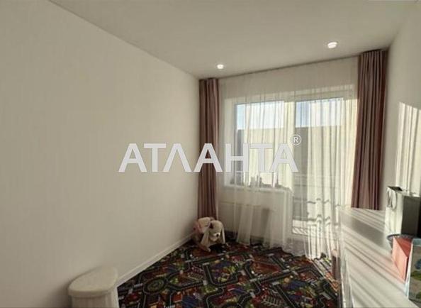 Дом по адресу ул. Фодора Степана (площадь 126,1 м²) - Atlanta.ua - фото 4