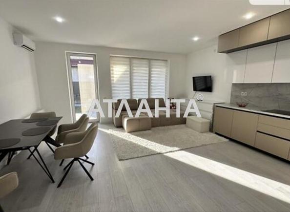 Дом по адресу ул. Фодора Степана (площадь 126,1 м²) - Atlanta.ua - фото 7