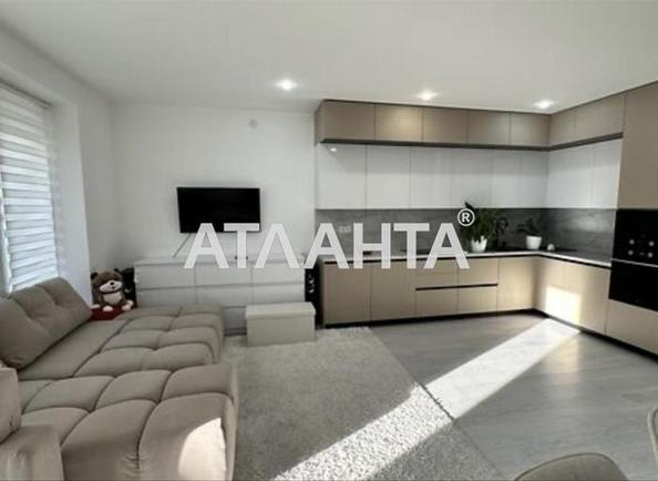 Дом по адресу ул. Фодора Степана (площадь 126,1 м²) - Atlanta.ua - фото 8