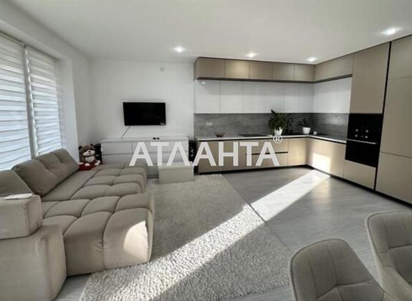 Дом по адресу ул. Фодора Степана (площадь 126,1 м²) - Atlanta.ua - фото 12