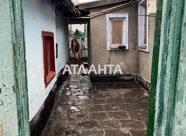 Будинок за адресою вул. Хімічна (площа 48 м²) - Atlanta.ua - фото 17