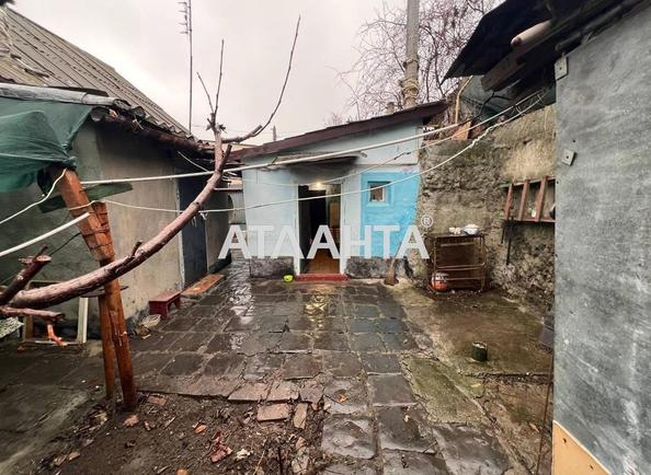 Будинок за адресою вул. Хімічна (площа 48 м²) - Atlanta.ua - фото 15