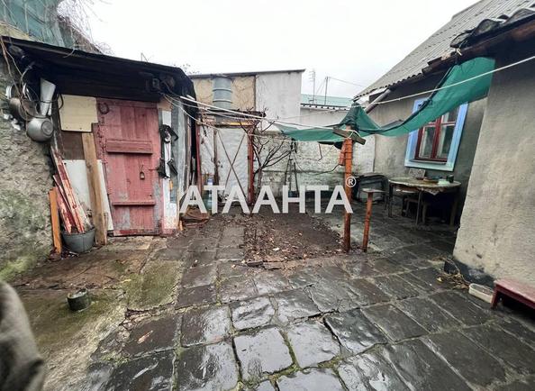 Будинок за адресою вул. Хімічна (площа 48 м²) - Atlanta.ua - фото 16