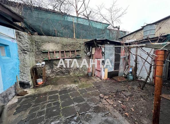 Будинок за адресою вул. Хімічна (площа 48 м²) - Atlanta.ua - фото 14