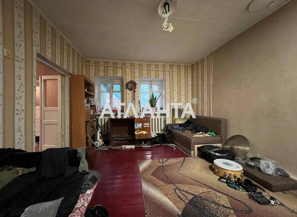 Будинок за адресою вул. Хімічна (площа 48 м²) - Atlanta.ua - фото 2