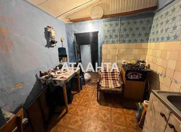 Будинок за адресою вул. Хімічна (площа 48 м²) - Atlanta.ua - фото 11