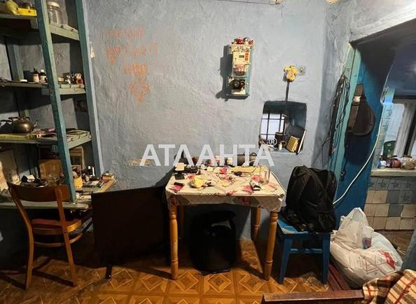 Будинок за адресою вул. Хімічна (площа 48 м²) - Atlanta.ua - фото 12